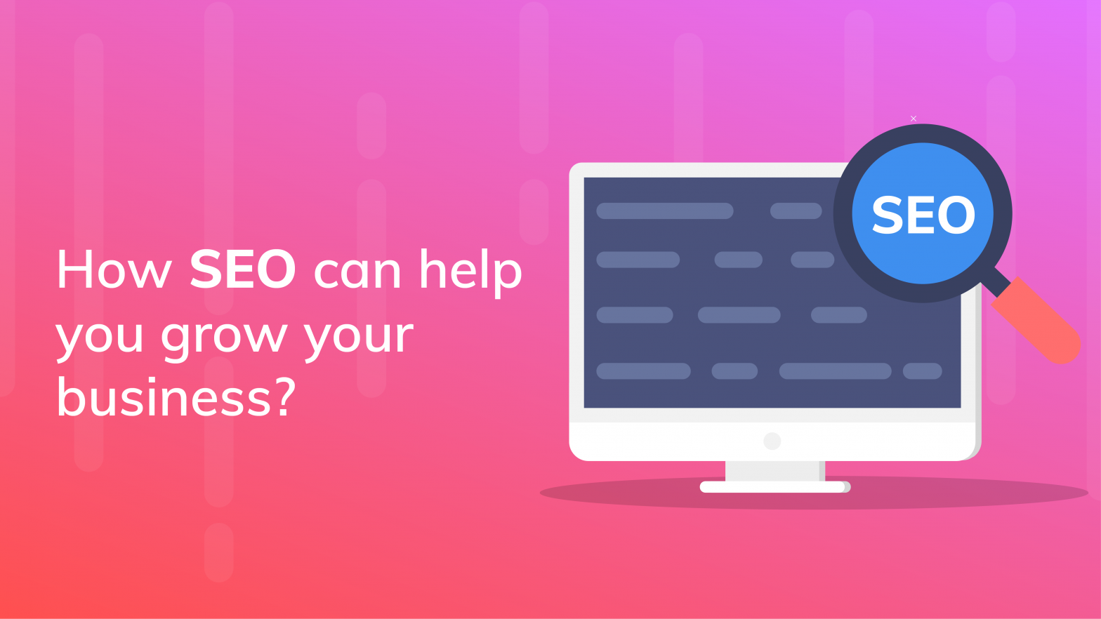 Search Engine optimization