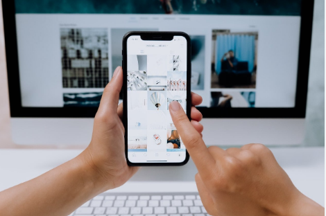 Mobile-Friendly Web Design: Key to Success in the Digital Age Mobile-friendly web design